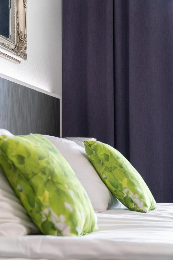 Spa Hotel Kunnonpaikka Kuopio Luaran gambar