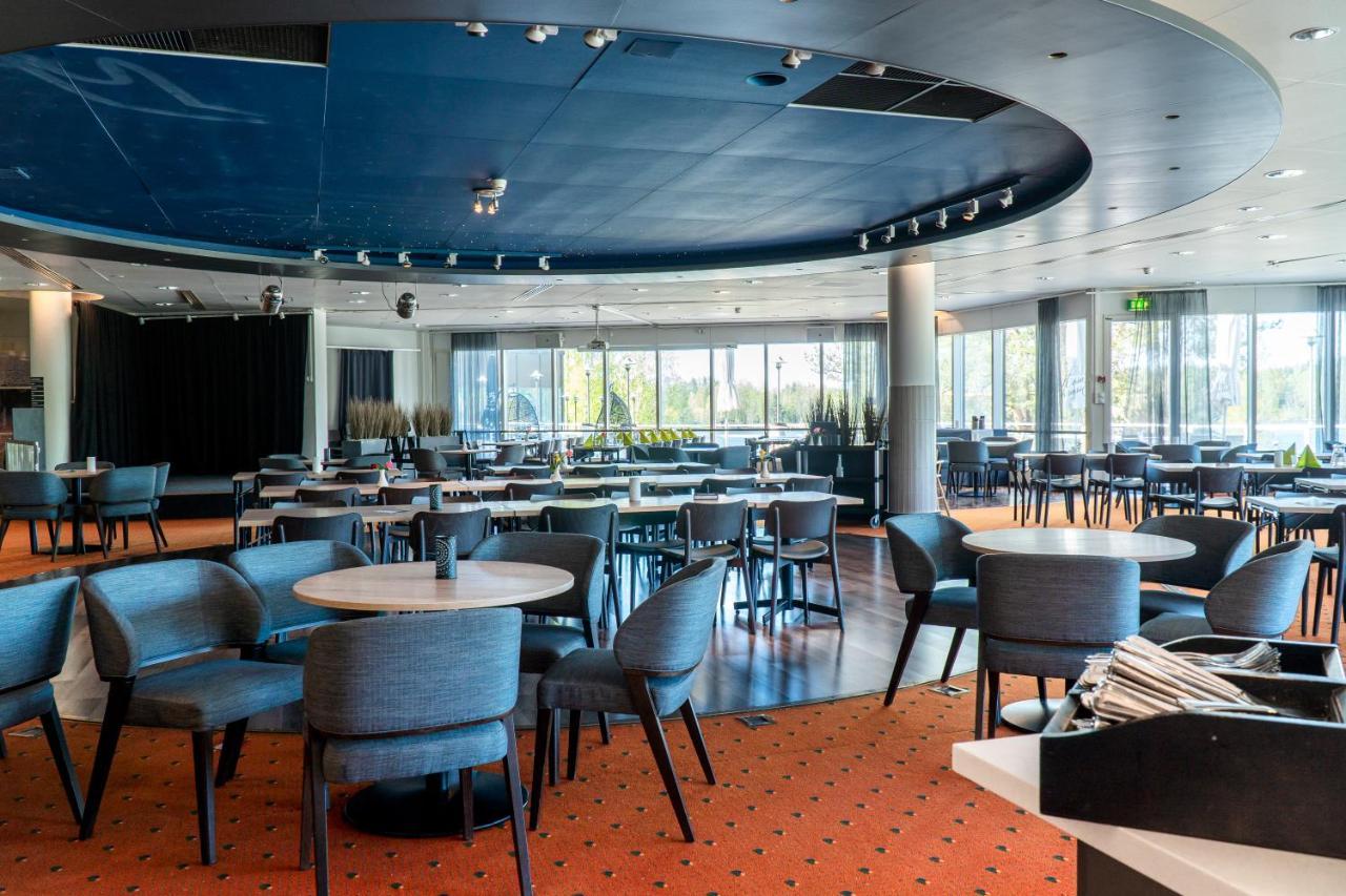 Spa Hotel Kunnonpaikka Kuopio Luaran gambar