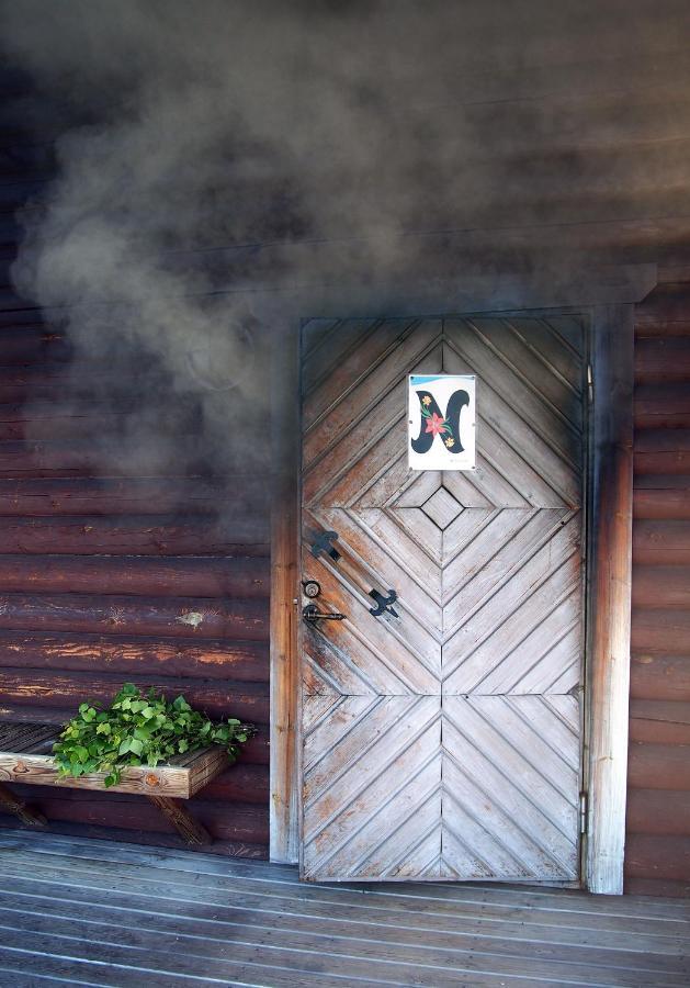 Spa Hotel Kunnonpaikka Kuopio Luaran gambar