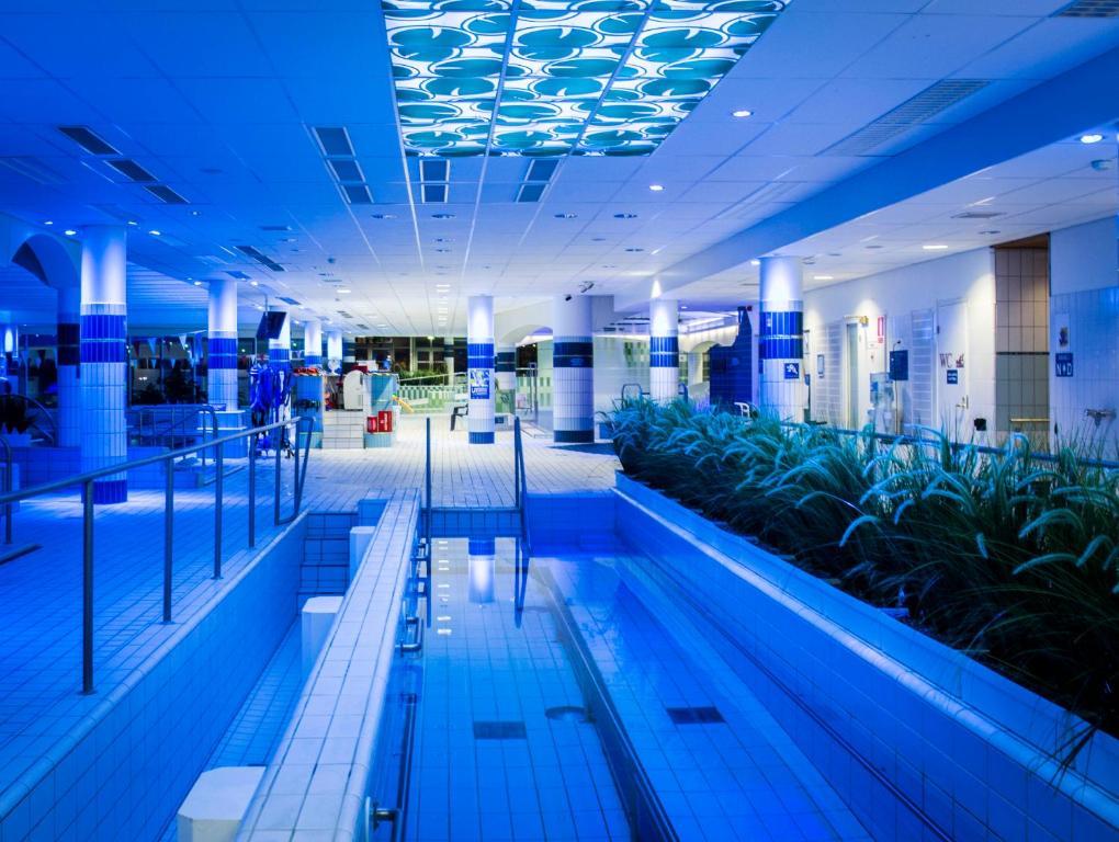 Spa Hotel Kunnonpaikka Kuopio Luaran gambar